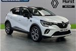 2023 Renault Captur