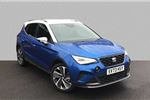 2024 SEAT Arona