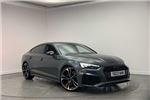 2023 Audi A5 Sportback