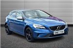 2017 Volvo V40