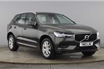 2021 Volvo XC60