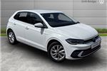2024 Volkswagen Polo