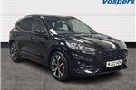 2022 Ford Kuga