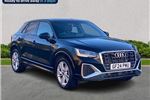 2024 Audi Q2