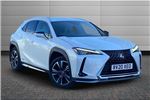 2020 Lexus UX