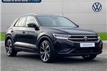 2023 Volkswagen T-Roc