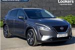 2022 Nissan Qashqai