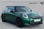2022 MINI Hatchback