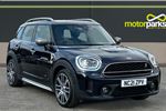 2021 MINI Countryman