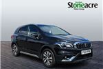 2021 Suzuki SX4 S-Cross