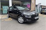2022 Dacia Sandero