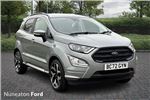 2023 Ford EcoSport