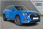 2020 Audi Q3