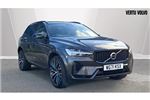 2021 Volvo XC60