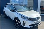 2024 Peugeot 5008