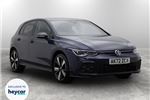 2022 Volkswagen Golf GTE