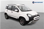 2021 Fiat Panda