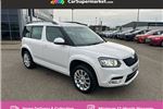 2017 Skoda Yeti