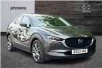 2022 Mazda CX-30