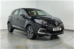 2018 Renault Captur