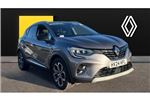 2024 Renault Captur