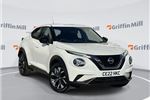 2022 Nissan Juke