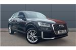 2018 Audi Q2