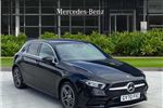 2020 Mercedes-Benz A-Class