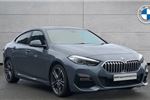 2021 BMW 2 Series