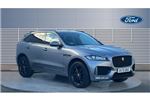 2020 Jaguar F-Pace