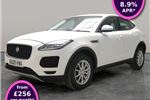 2020 Jaguar E-Pace