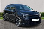 2024 Kia Picanto
