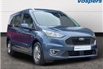 2022 Ford Grand Tourneo Connect