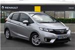 2016 Honda Jazz