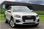 2024 Audi Q2