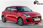 2023 Suzuki Swift