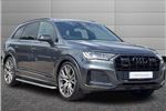 2020 Audi Q7