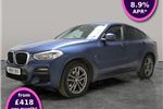 2019 BMW X4