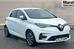 2021 Renault Zoe