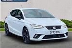 2023 SEAT Ibiza
