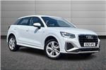 2021 Audi Q2