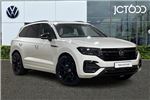 2022 Volkswagen Touareg
