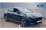 2022 Ford Puma