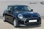 2021 MINI Hatchback
