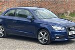 2015 Audi A1