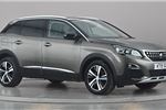 2019 Peugeot 3008