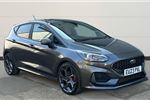 2023 Ford Fiesta ST