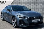 2024 Audi A5