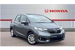 2020 Honda Jazz