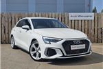 2021 Audi A3